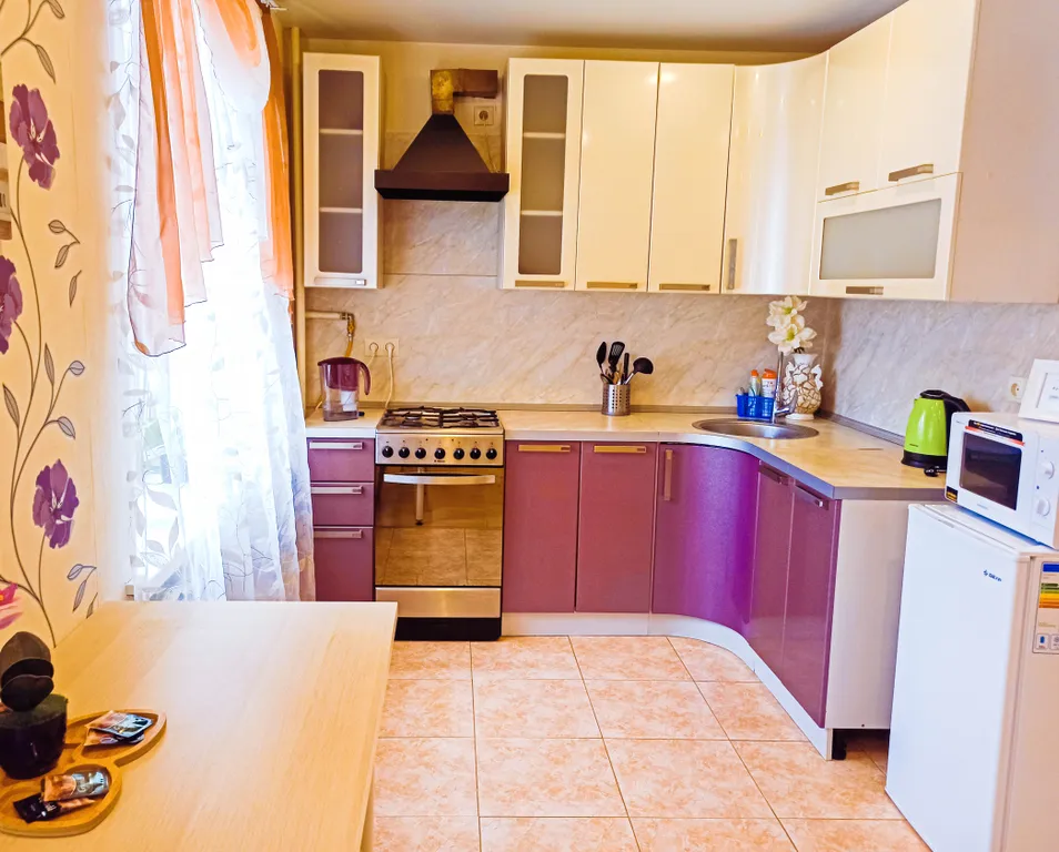 Квартира Апартаменты Кронштадтская Крепость — Кронштадт