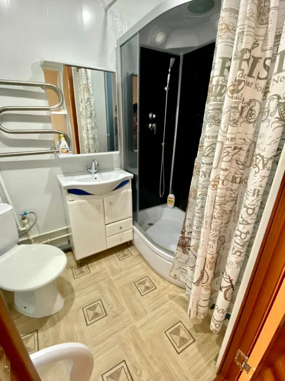 Квартира в центре