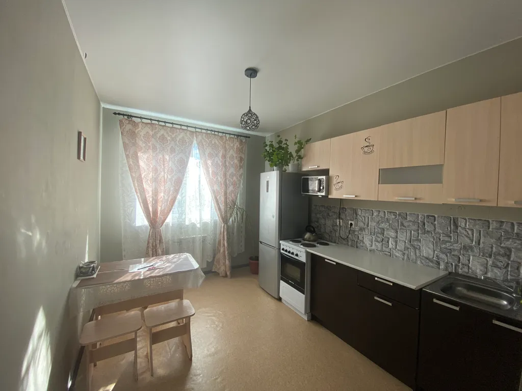 Уютная квартира — аренда посуточно в Ханты-Мансийск