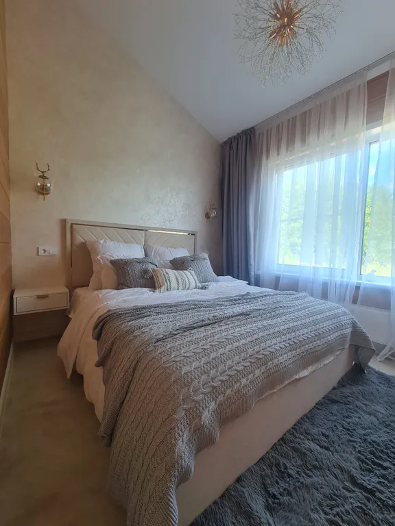 Дом у озера