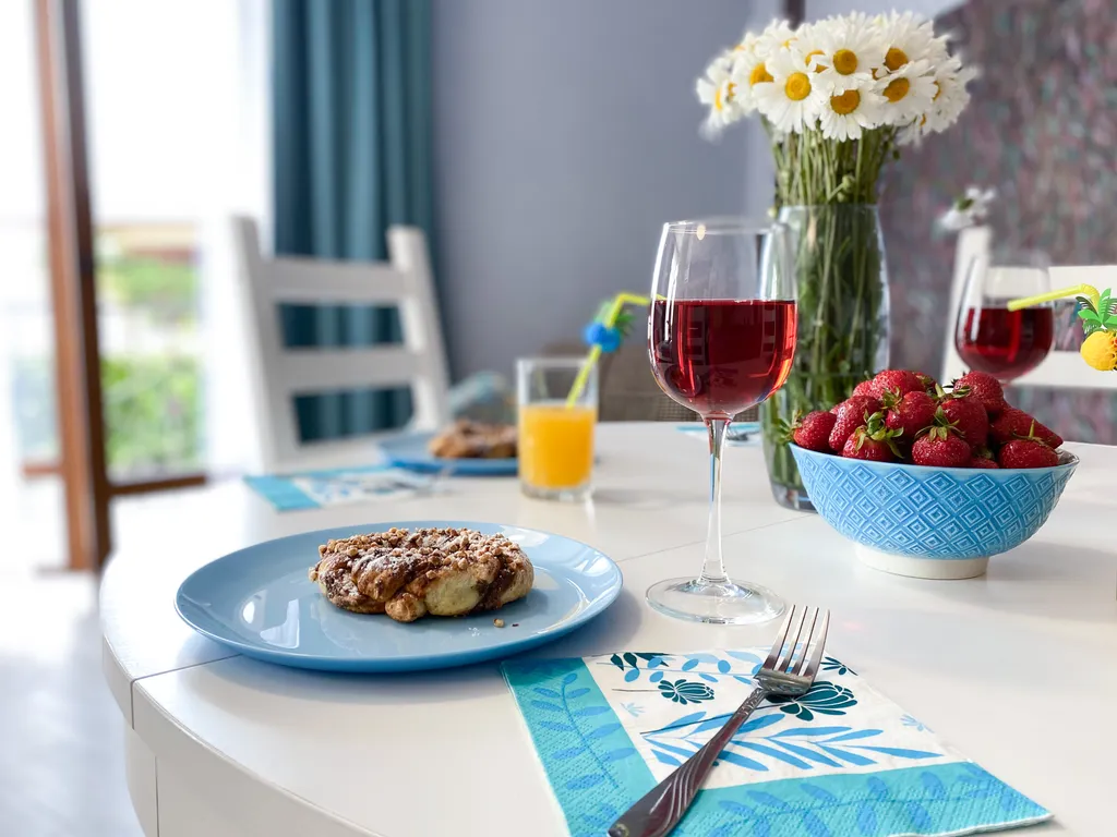 Квартира Квартира Апартамент с бассейном у моря — Севастополь