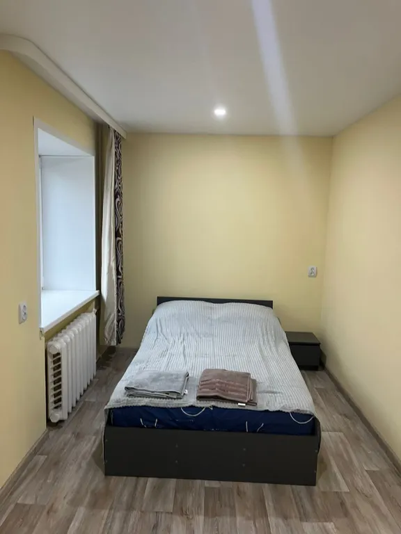 Уютная 2-х комнатная квартира рядом с ж/д вокзалом