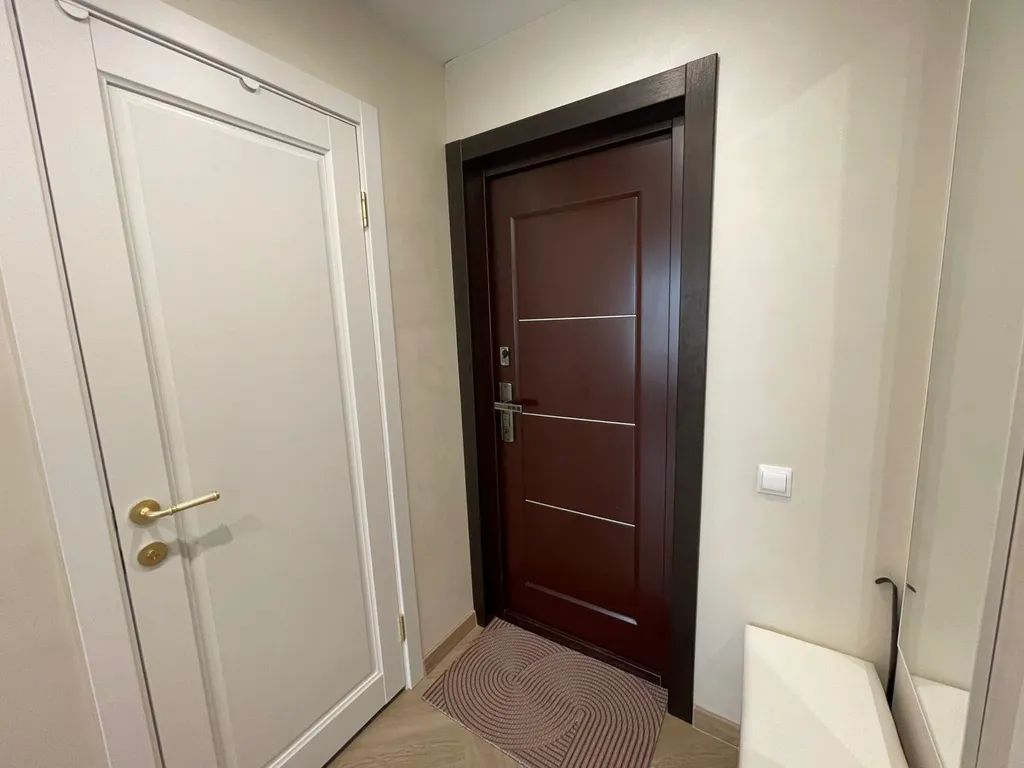 1-комнатная в центре Ленинского