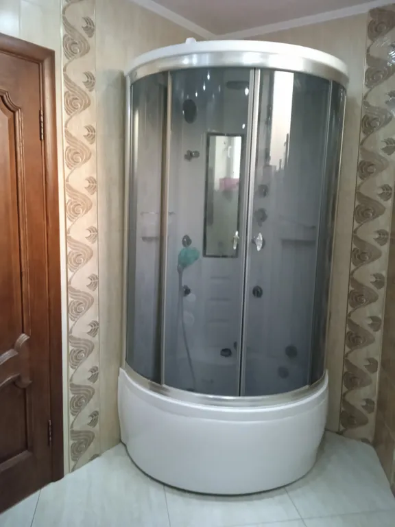 Квартира Квартира в живописном месте напротив Курортного Городка — Адлер