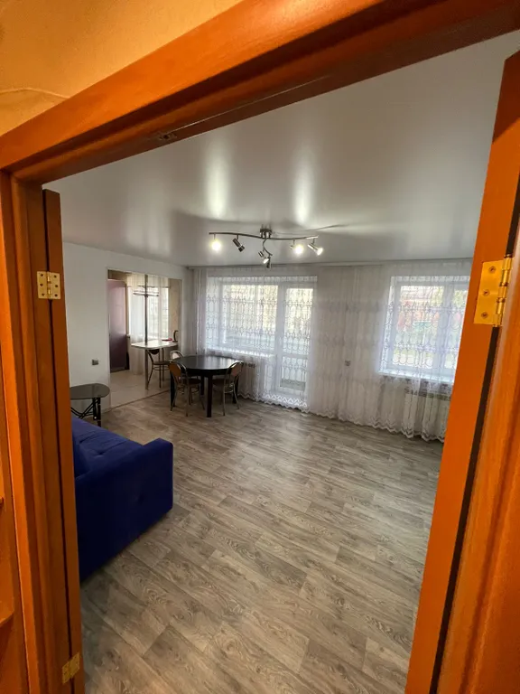 Одна из лучших квартир в городе