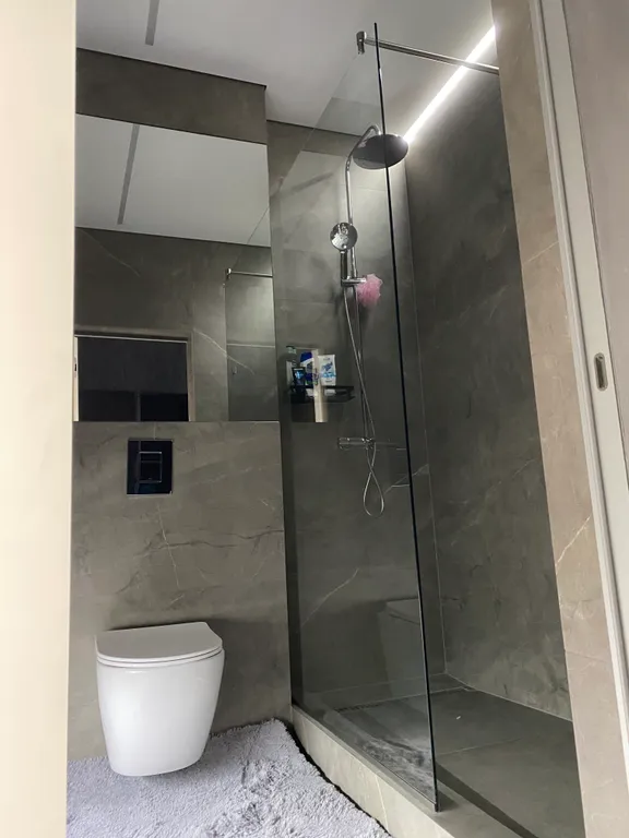 Уютная студия в новом микрорайоне