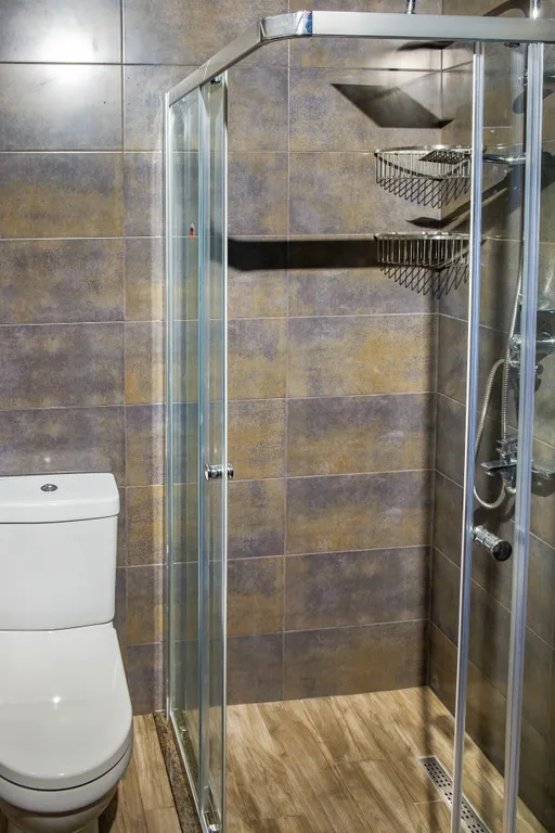 Уютная квартира в центре города с видом на море