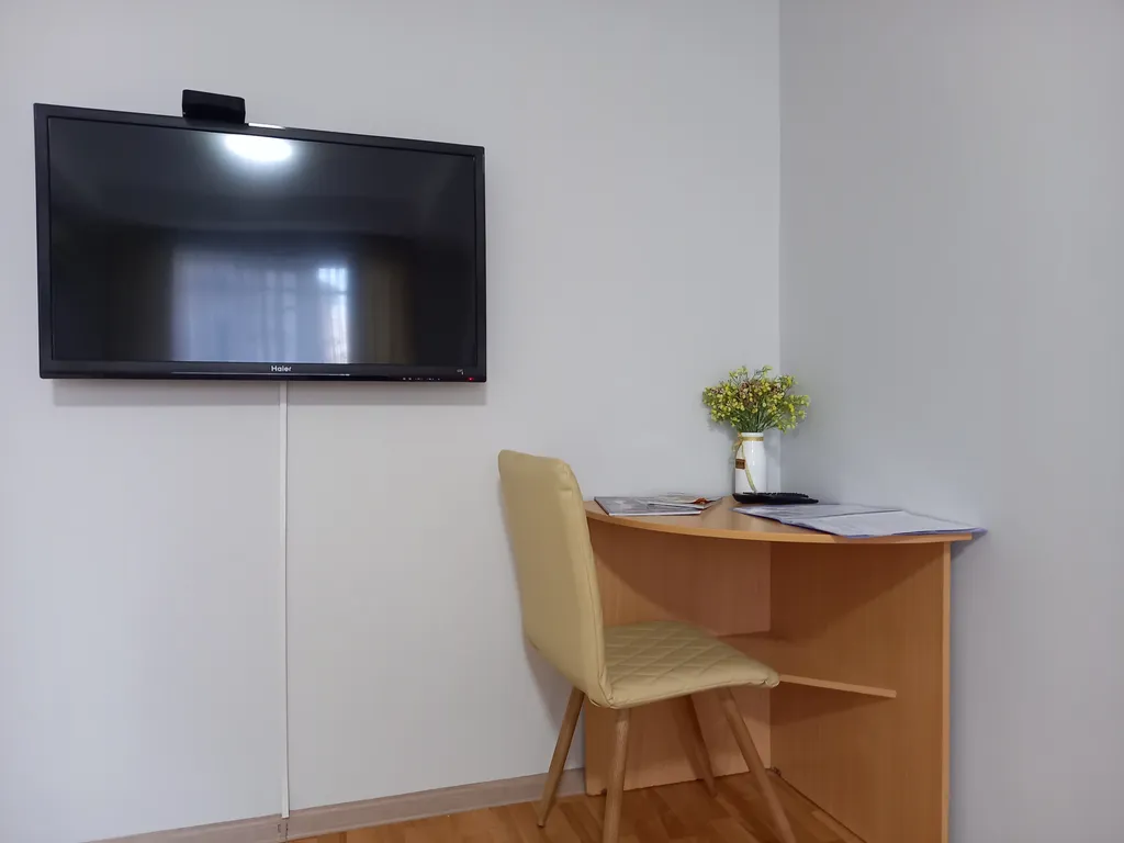 Квартира Звёздное Трио