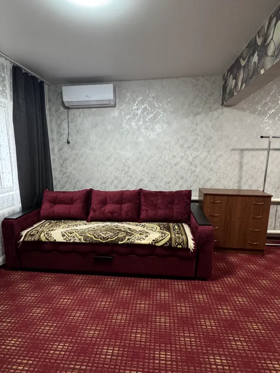 Дом на участке 2 сотки