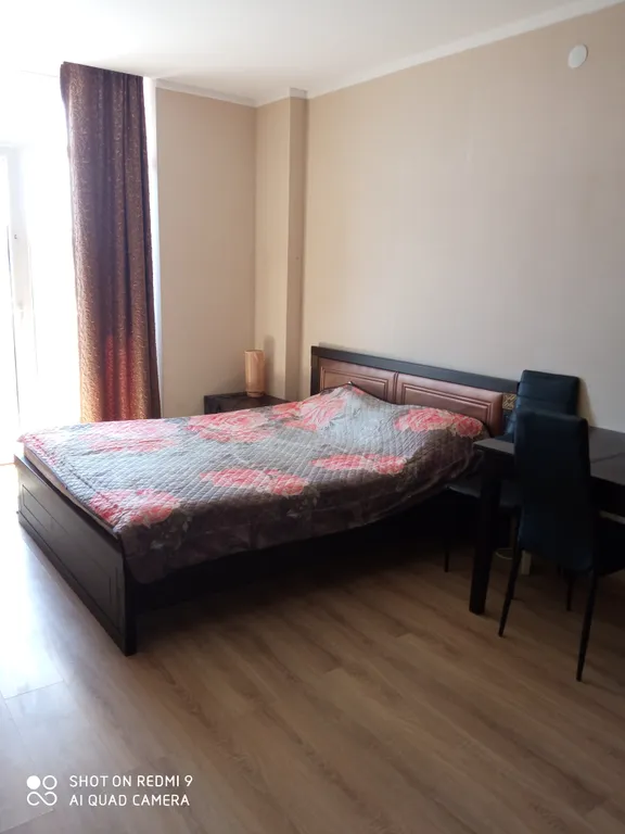 Квартира Студия в Орби ситауэр на берегу моря — аренда посуточно в Батуми