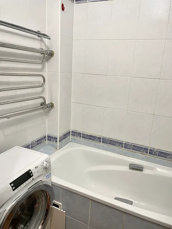 Квартира Квартира На побережье — Светлогорск