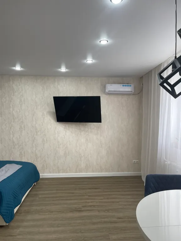 Шикарная квартира