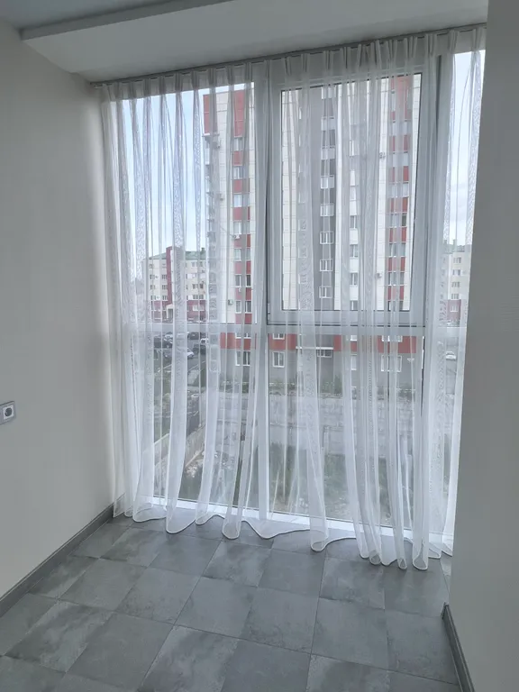 2-комнатная квартира с дизайнерским ремонтом