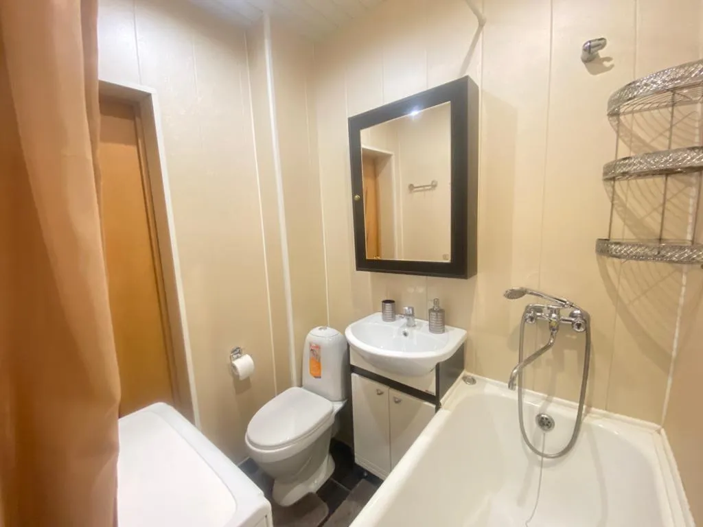 1-комн Аллея Труда Набережная АСЗ Центр