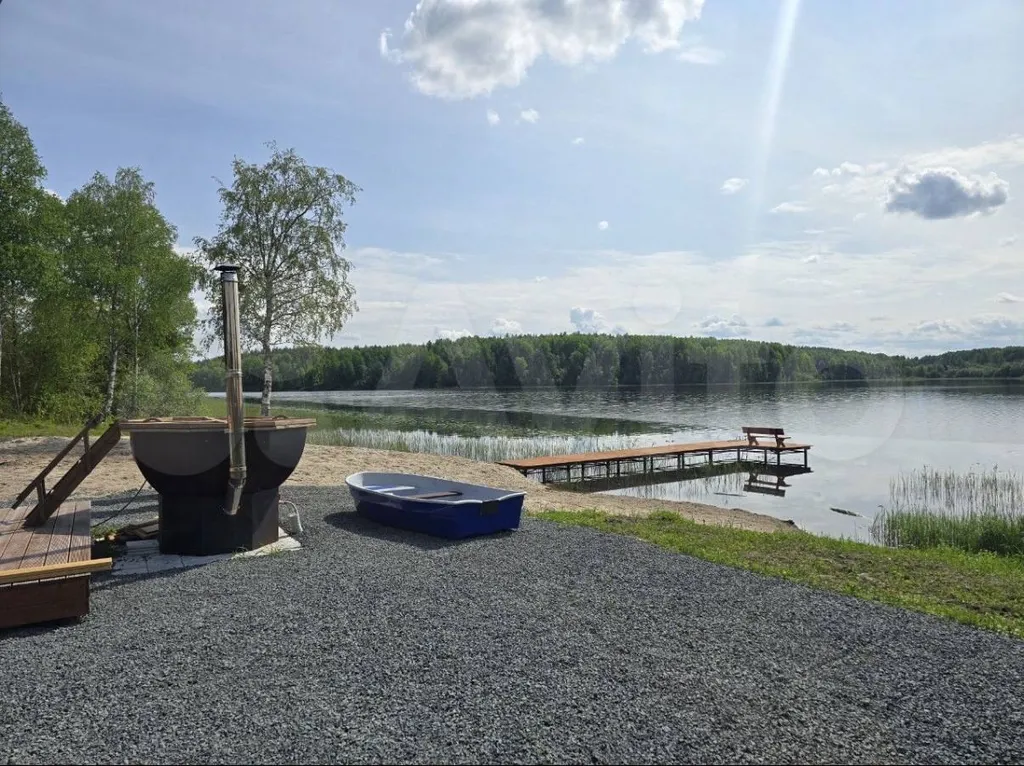 Скади Карелия