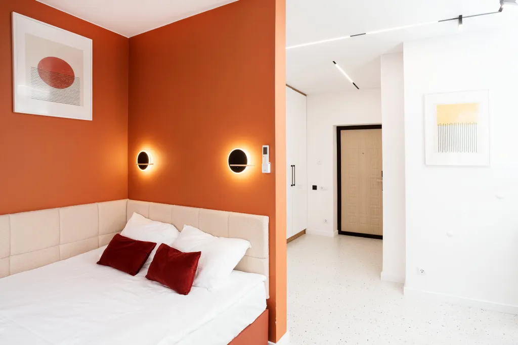 Квартира Квартира Джакузи — Светлогорск