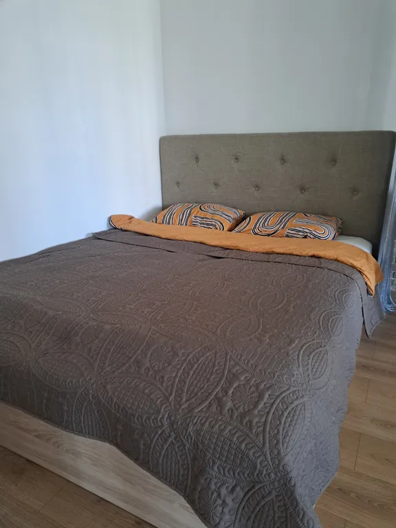 Шикарные апартаменты у метро в Минск-Мир