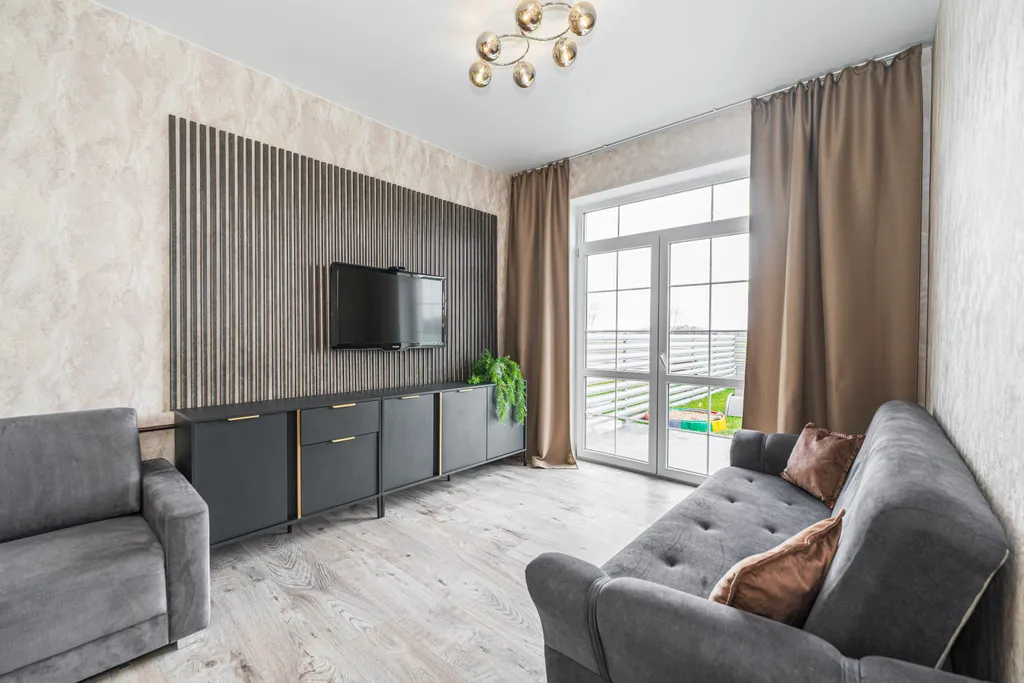 Коттедж Дом в Ласкино-Парк — аренда посуточно в Калининград