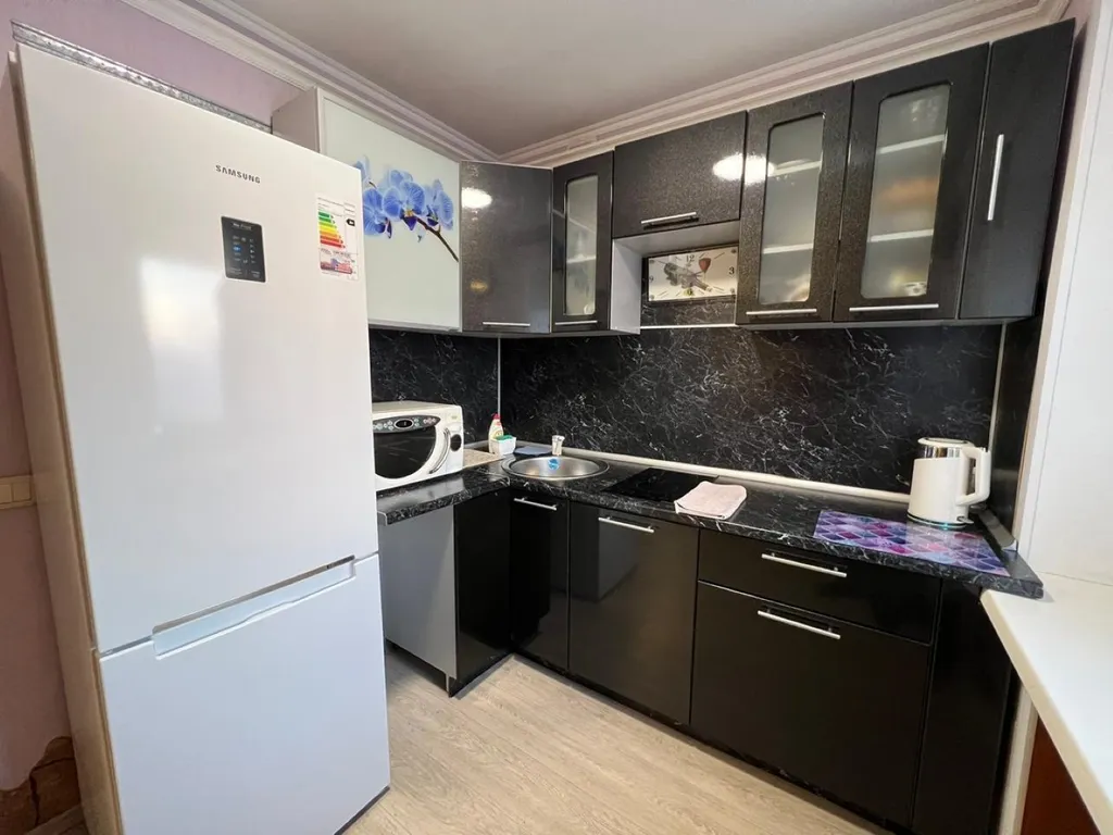 Sweet-Apartment нa Московской 20