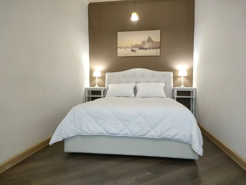 Квартира Необычные апартаменты в самом центре — Екатеринбург