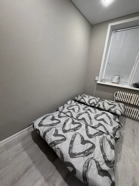 Квартира возле торгового комплекса ЭССАН