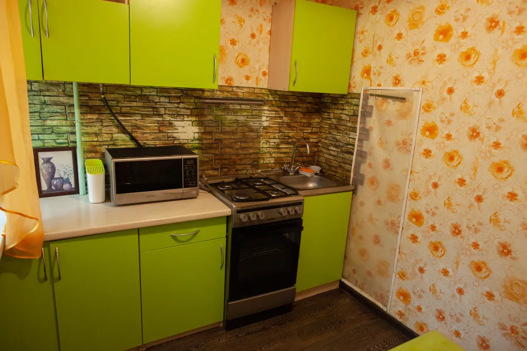 Квартира 2-х квартира в центре — Ярославль