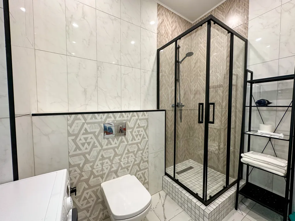 Квартира в Историческом центре города с кондиционером в элитном доме