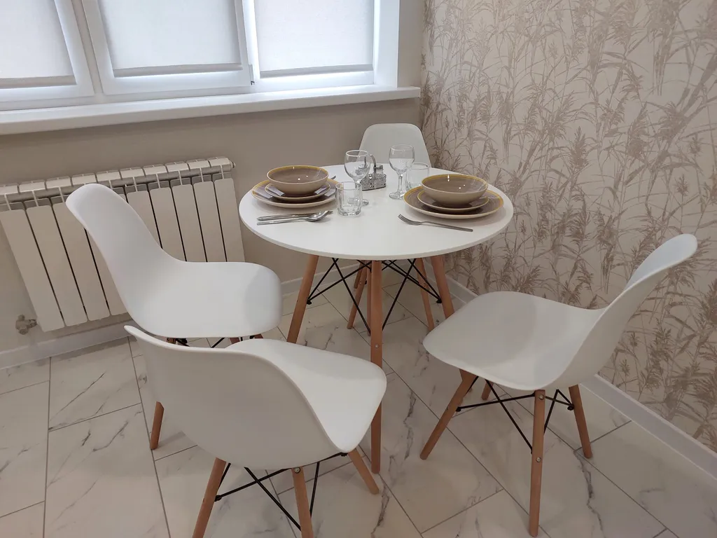 Красивая квартира