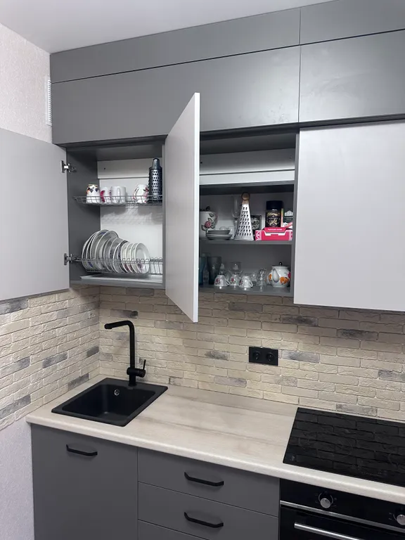 Комфортная и уютная 1-комнатная квартира