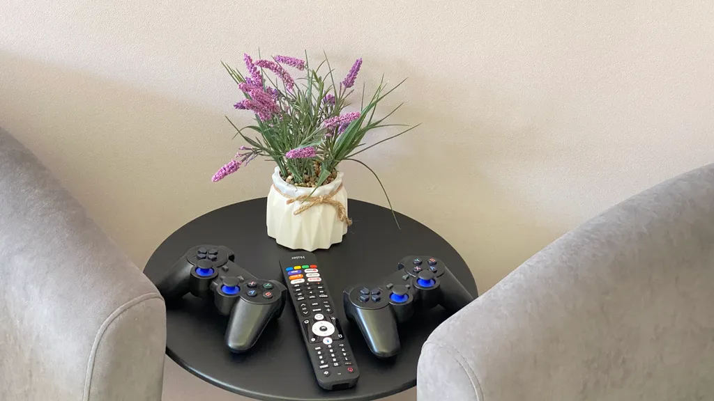 Квартира Квартира Уютная с видом на море — Геленджик