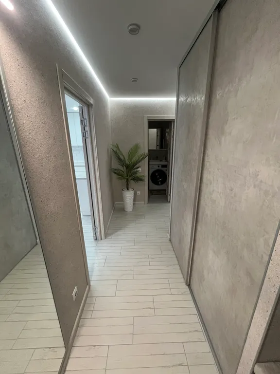 Евро двушка рядом с Монастырём