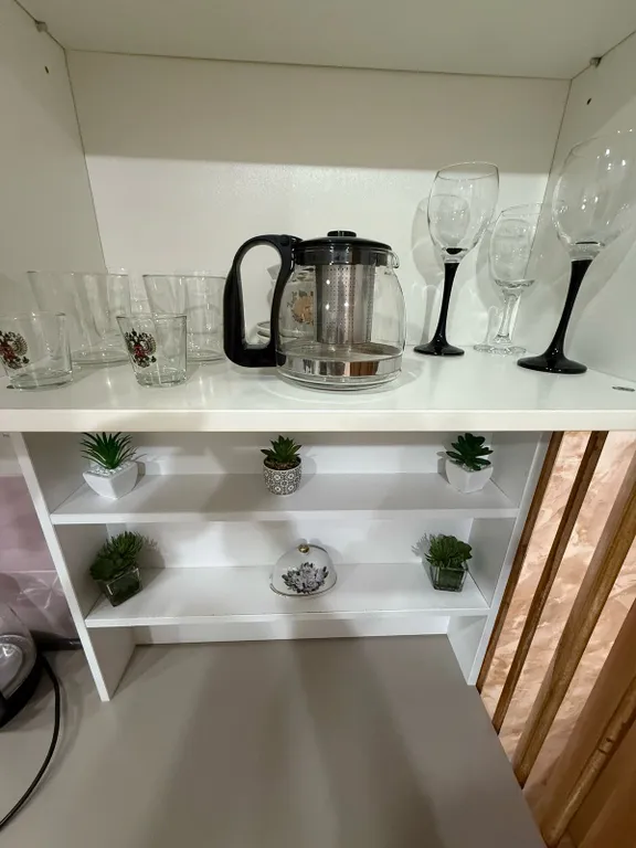 Уютная квартира недалеко от Федерального ортопедического центра