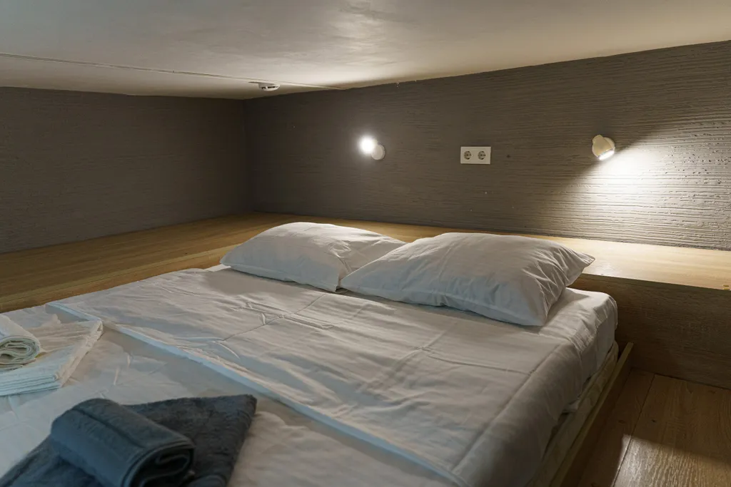 Квартира Семейные Апартаменты ЖК Алтай — Москва