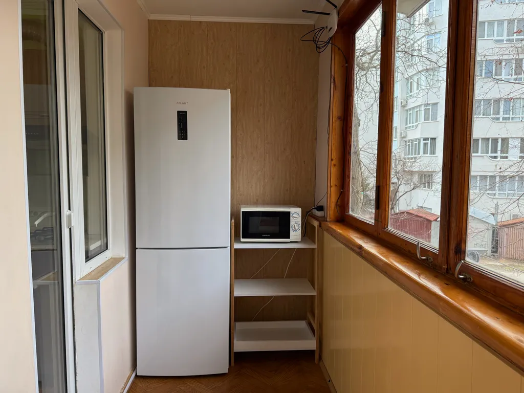 Уютная квартира в престижном районе