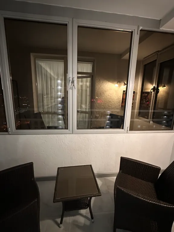 Элитное жильё