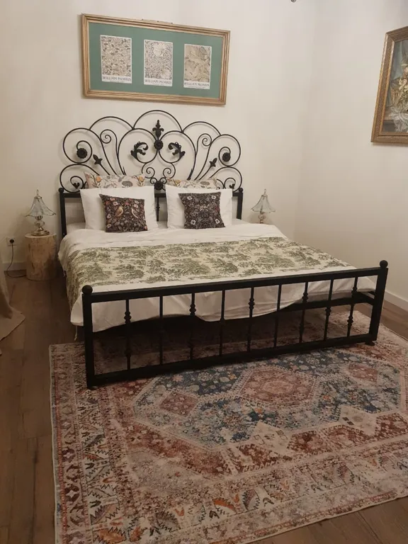 Уютный таунхаус на улице Локомотивной в Петрозаводске