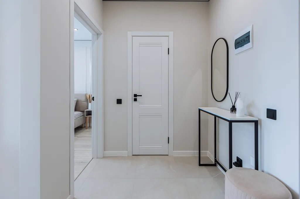 Квартира Однокомнатная квартира в 300 метрах от моря — Пионерский