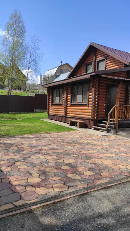 Коттедж Гостевой дом Подлипки — аренда посуточно в Валдай