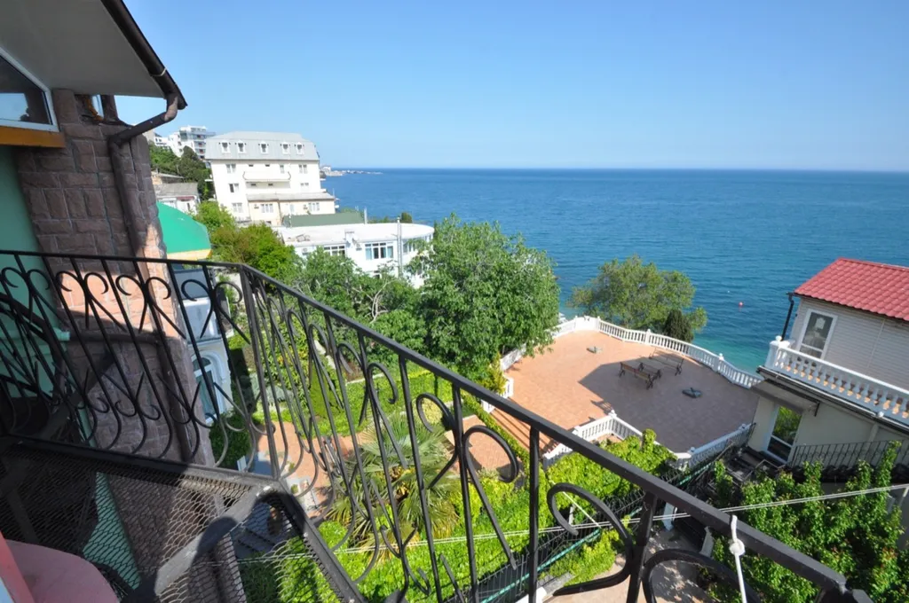 Комната