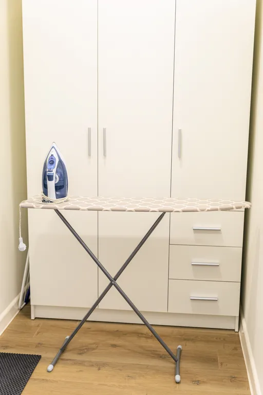 Уютная однокомнатная квартира рядом с парком