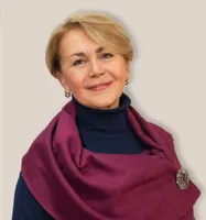 Наталья Медведева