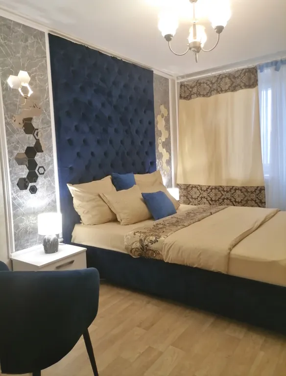 Идеально для командированных