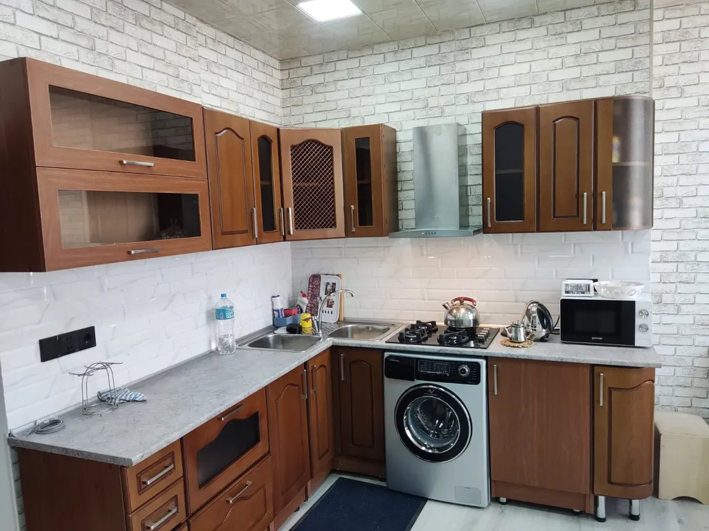 Квартира рядом с метро 28 Мая