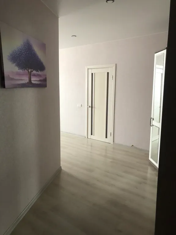 Апартаменты с видом на море