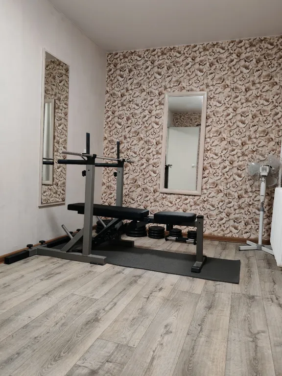 3-комнатная квартира на родине Деда Мороза