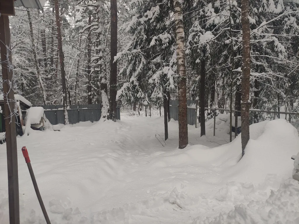 Коттедж Дом в Зеленом городе — Нижний Новгород
