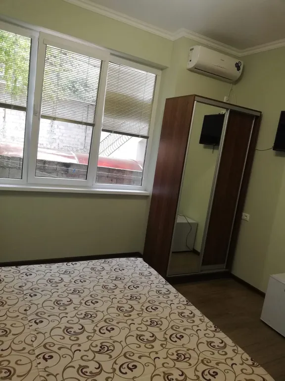 Квартира Комната — Гагра