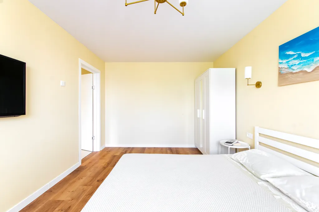 Квартира Квартира в Рыбной деревне — Калининград