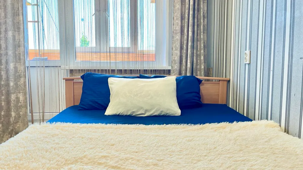 Комфортабельная 1 комнатная квартира на Мира 4 — аренда посуточно в Ноябрьск