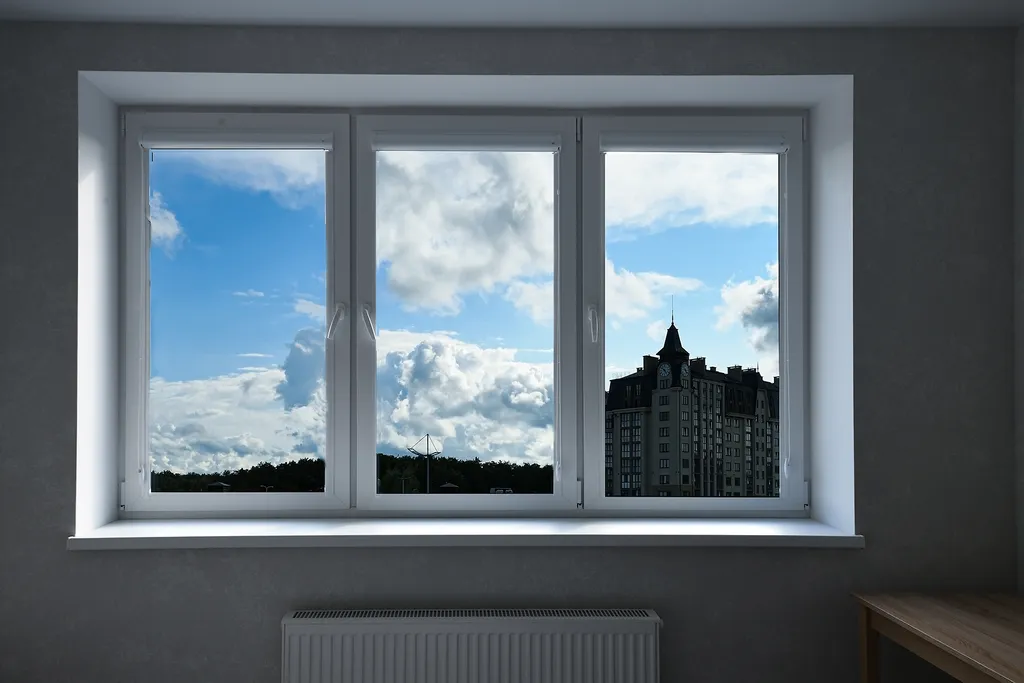 Квартира Квартира с 2 туалетами, кондиционером и хорошими отзывами — Зеленоградск